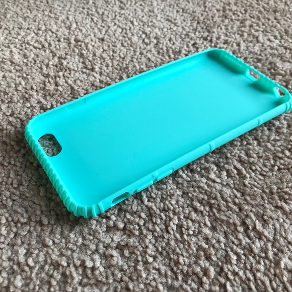 Apple Iphone Case Back Cover Silicon Rubber Scrub - Picture 6 of 8